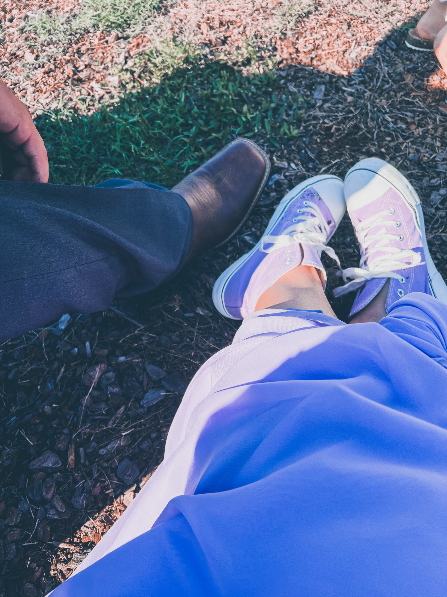 Bridesmaids, Meltdowns, and Marriage Grace: A Mom’s Devotional