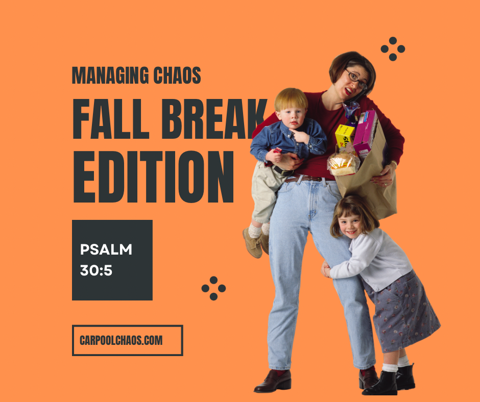 This Too Shall Pass… Eventually