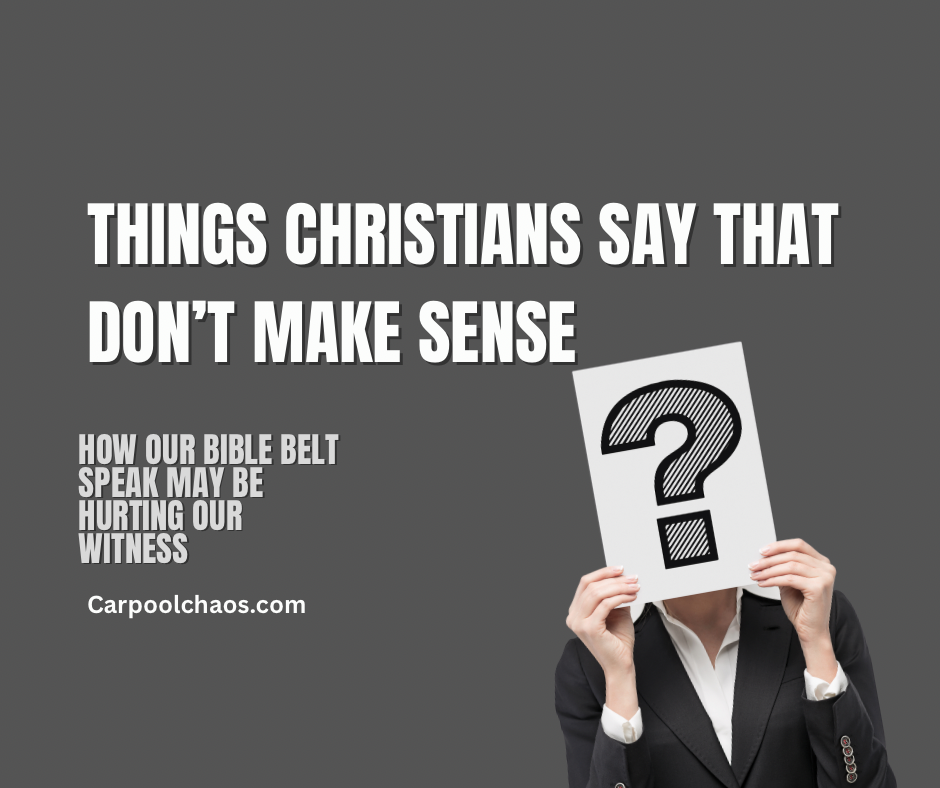 Emotional Damage Jeans and Church Words New Believers Don’t Understand